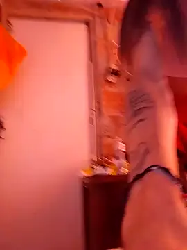 333kristal777 online show from January 22, 2025, 4:23 pm