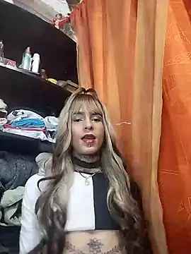 333kristal777 online show from February 23, 2025, 3:56 am