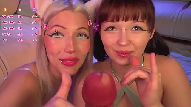 Wildneck online show from October 8, 2025, 6:16 pm