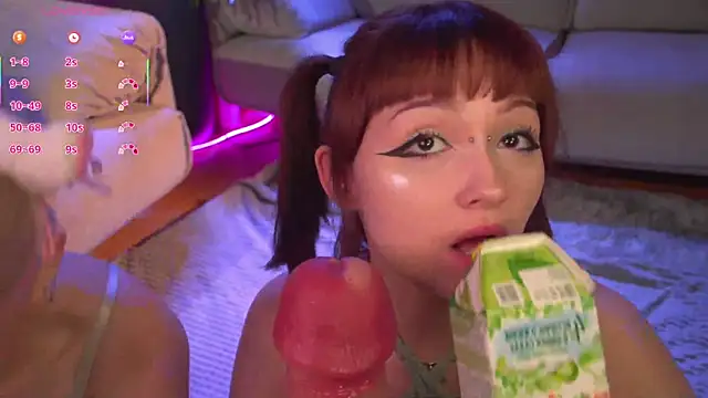 Wildneck online show from October 29, 2025, 6:31 pm