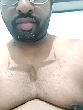 Sammy6432 online show from October 20, 2025, 1:50 am