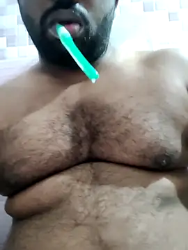 Sammy6432 online show from December 18, 2025, 2:17 am