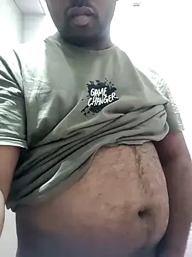 Sammy6432 online show from April 7, 2026, 2:01 am