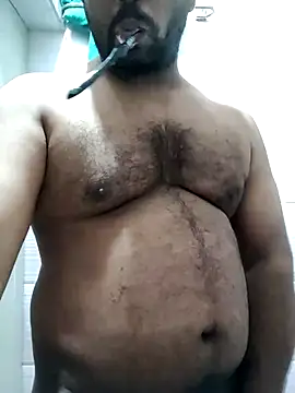 Sammy6432 online show from April 19, 2026, 2:11 am