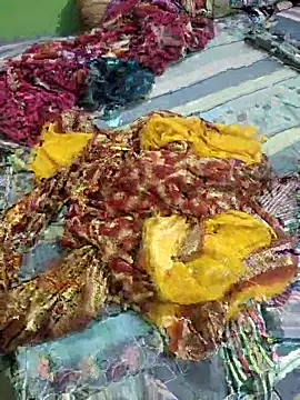 Shamimosman online show from February 27, 2026, 4:40 pm