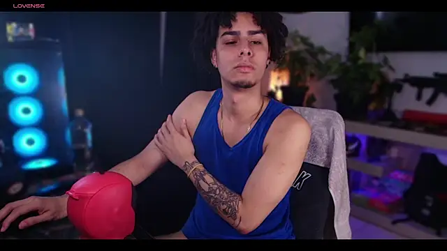 bigryann23 online show from January 19, 2025, 6:53 pm