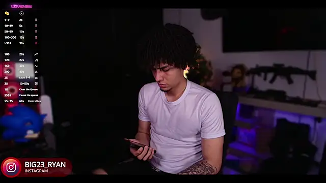 bigryann23 online show from January 28, 2025, 12:47 am