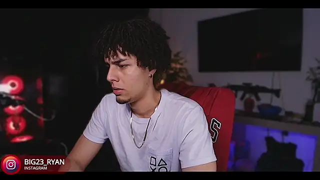 bigryann23 online show from February 14, 2025, 4:04 am