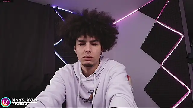 bigryann23 online show from January 15, 2026, 1:54 am