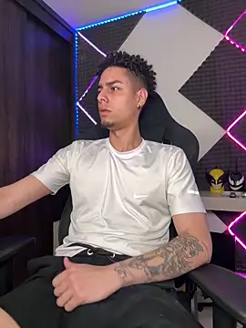 bigryann23 online show from April 21, 2026, 1:29 am