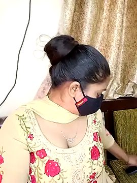 Jasmine jaaan online show from January 30, 2025, 4:27 am