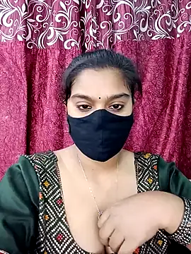 Jasmine jaaan online show from April 27, 2026, 4:32 am